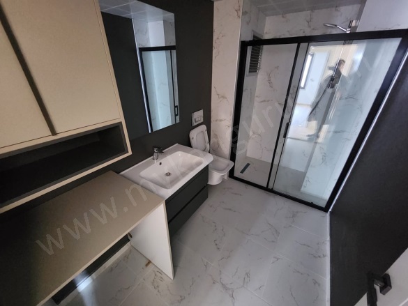 Sandıklı Mah. İncirliova Kiralık Daire |  3+1 Oda | 160M2 Aylık 34.000Tl | 8. Kat | Doğalgaz(Kombi) | 2 Banyo Resim-1