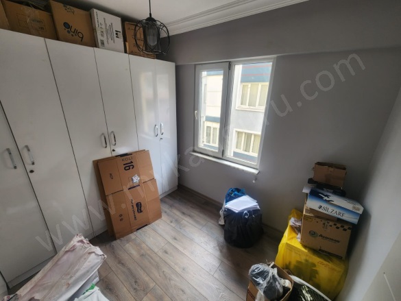 Güzelhisar Mah. Efeler Kiralık Ofis / Büro |  2+1 Oda | 90M2 Aylık 40.000Tl | 3. Kat Resim-4