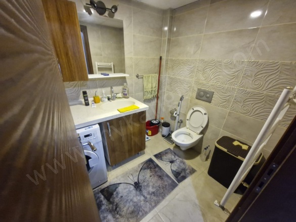 Güzelhisar Mah. Efeler Satılık Daire |  2+1 Oda | 80M2 3.750.000Tl  Krediye Uygun  | 5. Kat | Doğalgaz(Kombi) | 1 Banyo Resim-1