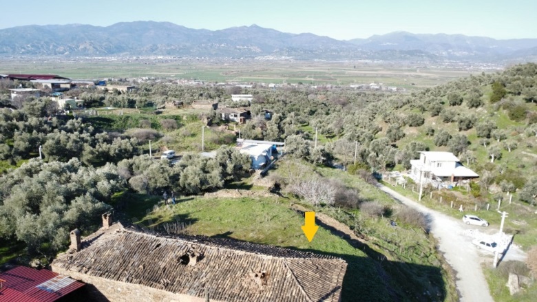 Kozalaklı Mah. Efeler Satılık Arsa |  388M2 2.000.000Tl İmarlı  Resim-2