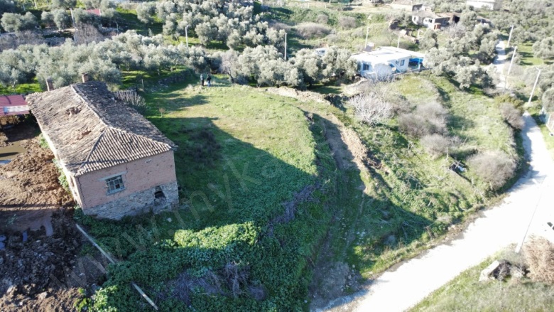 Kozalaklı Mah. Efeler Satılık Arsa |  388M2 2.000.000Tl İmarlı  Resim-3