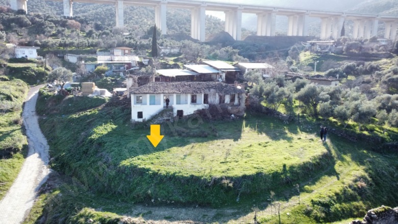 Kozalaklı Mah. Efeler Satılık Arsa |  388M2 2.000.000Tl İmarlı  Resim-4