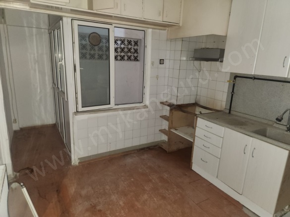 Güzelhisar Mah. Efeler Kiralık Daire |  3+1 Oda | 135M2 Aylık 19.000Tl | 2. Kat | Doğalgaz(Kombi) Resim-1