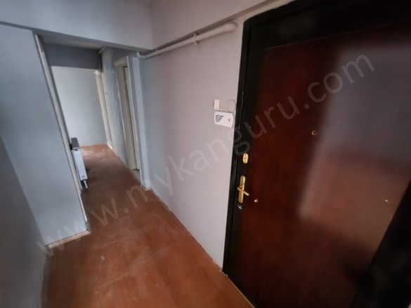 Güzelhisar Mah. Efeler Kiralık Daire |  3+1 Oda | 135M2 Aylık 19.000Tl | 2. Kat | Doğalgaz(Kombi) Resim-2