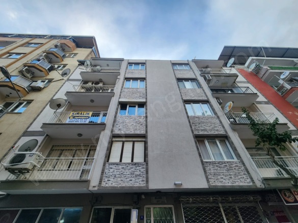Güzelhisar Mah. Efeler Kiralık Daire |  3+1 Oda | 135M2 Aylık 17.000Tl | 2. Kat | Doğalgaz(Kombi) Resim-5
