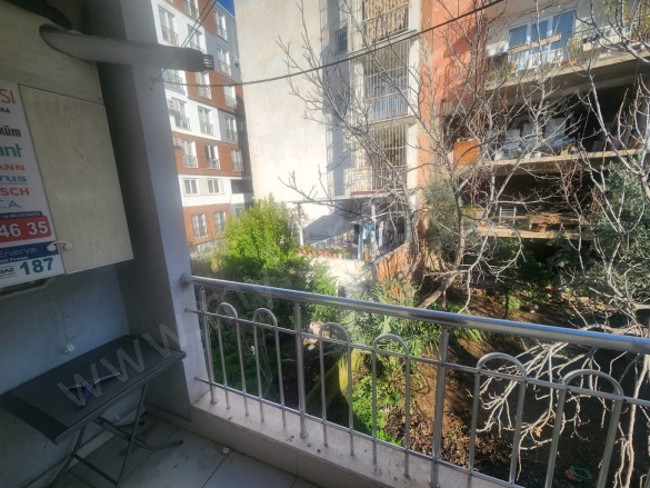 Zafer Mah. Efeler Kiralık Daire |  1+1 Oda | 60M2 Aylık 18.000Tl Eşyalı  | 4. Kat | Doğalgaz(Kombi) | 1 Banyo Resim-5