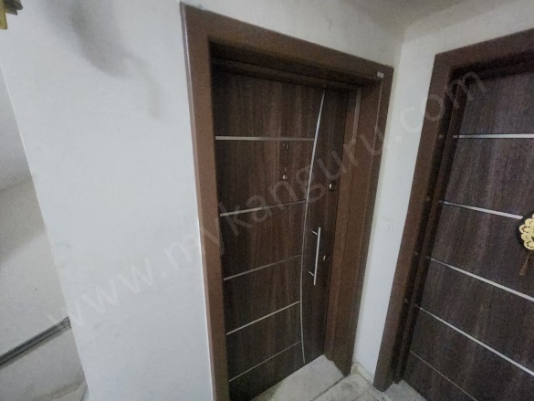 Orta Mah. Efeler Kiralık Daire |  1+1 Oda | 40M2 Aylık 15.000Tl Eşyalı  | 3. Kat | Klima | 1 Banyo Resim-3