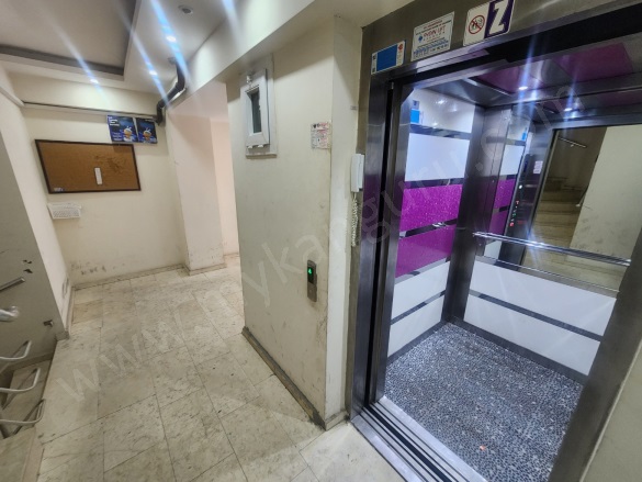 Orta Mah. Efeler Kiralık Daire |  1+1 Oda | 40M2 Aylık 15.000Tl Eşyalı  | 3. Kat | Klima | 1 Banyo Resim-4