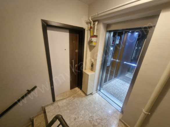 Kiralık Daire Hasanefendi Mahde Eşyalı 1+1 60 M² Efeler Hasanefendi-Ramazan Paşa Mah