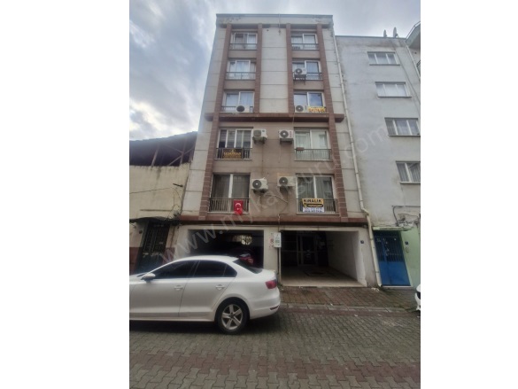 Hasanefendi-Ramazan Paşa Mah. Efeler Kiralık Daire |  1+1 Oda | 60M2 Aylık 20.000Tl Eşyalı  | 1. Kat | Doğalgaz(Kombi) | 1 Banyo Resim-4