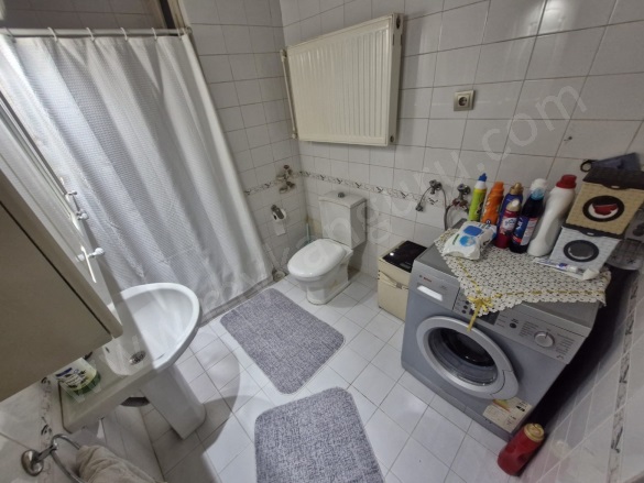 Güzelhisar Mah. Efeler Satılık Daire |  3+1 Oda | 140M2 3.900.000Tl | 5. Kat | Doğalgaz(Kombi) | 1 Banyo Resim-1