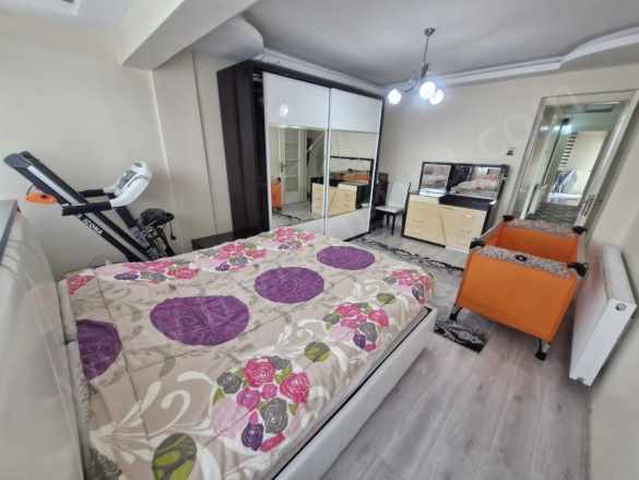 Satılık Daire Güzelhisar Mah De 3+1 Doğalgazlı Efeler