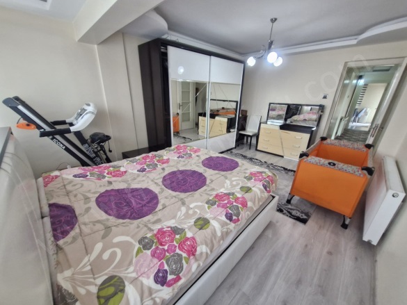 Güzelhisar Mah. Efeler Satılık Daire |  3+1 Oda | 140M2 3.900.000Tl | 5. Kat | Doğalgaz(Kombi) | 1 Banyo Resim-2