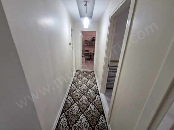 Satılık Daire Güzelhisar Mah De 3+1 Doğalgazlı Efeler