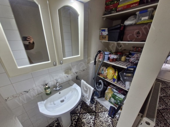 Güzelhisar Mah. Efeler Satılık Daire |  3+1 Oda | 140M2 3.900.000Tl | 5. Kat | Doğalgaz(Kombi) | 1 Banyo Resim-4