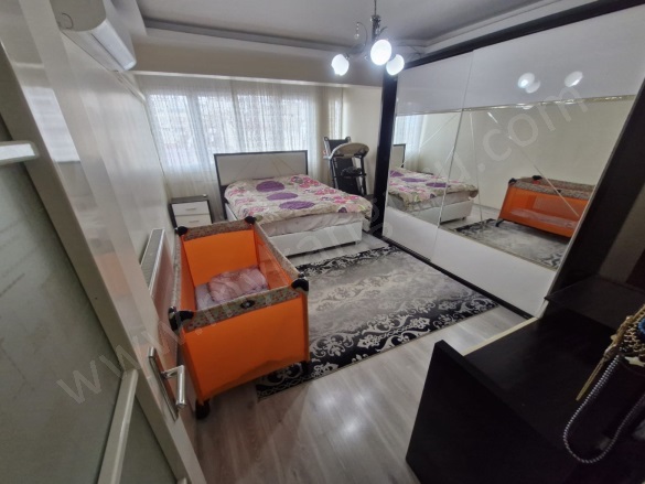 Güzelhisar Mah. Efeler Satılık Daire |  3+1 Oda | 140M2 3.900.000Tl | 5. Kat | Doğalgaz(Kombi) | 1 Banyo Resim-5