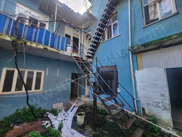 Satılık Müstakil Ev Köprülü Mahde 3+1 110 M² Efeler Köprülü-Veysipaşa Mah