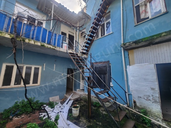 Köprülü-Veysipaşa Mah. Efeler Satılık Müstakil Ev |  3+1 Oda | 110M2 2.950.000Tl  Krediye Uygun  Resim-1