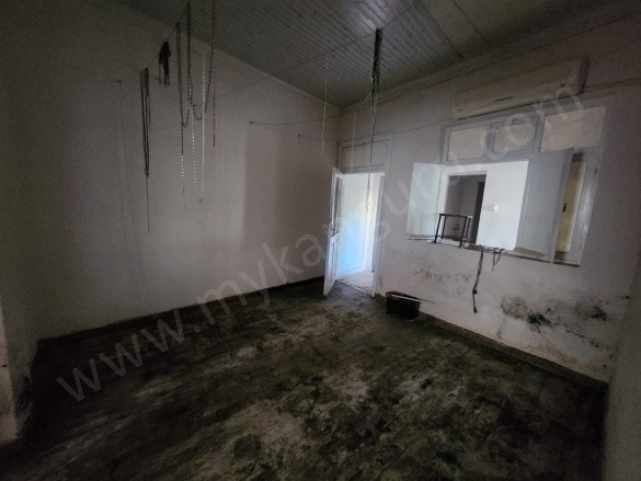 Köprülü-Veysipaşa Mah. Efeler Satılık Müstakil Ev |  3+1 Oda | 110M2 2.950.000Tl  Krediye Uygun  Resim-2