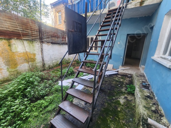 Köprülü-Veysipaşa Mah. Efeler Satılık Müstakil Ev |  3+1 Oda | 110M2 2.950.000Tl  Krediye Uygun  Resim-4