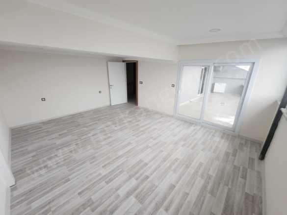 Satılık Daire Kurtuluş Mahde 5+1 Çatı Dubleks Efeler