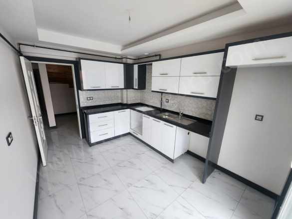 Satılık Daire Kurtuluş Mahde 5+1 Çatı Dubleks Efeler