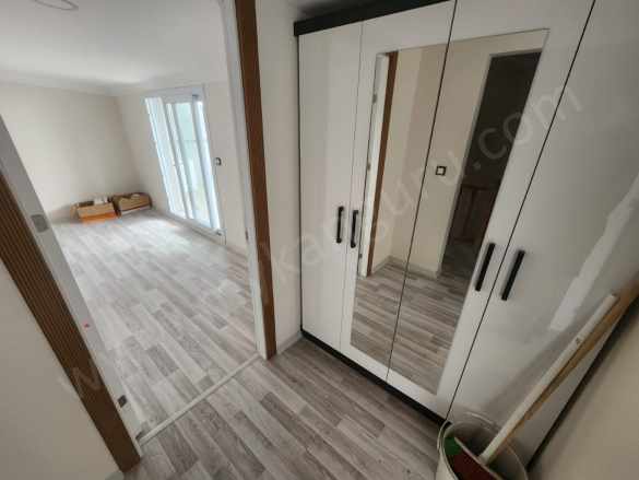 Satılık Daire Kurtuluş Mahde 5+1 Çatı Dubleks Efeler