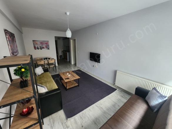 Orta Mah. Efeler Satılık Daire |  1+1 Oda | 60M2 2.600.000Tl  Krediye Uygun  Eşyalı  | 1. Kat | Doğalgaz(Kombi) | 1 Banyo Resim-3