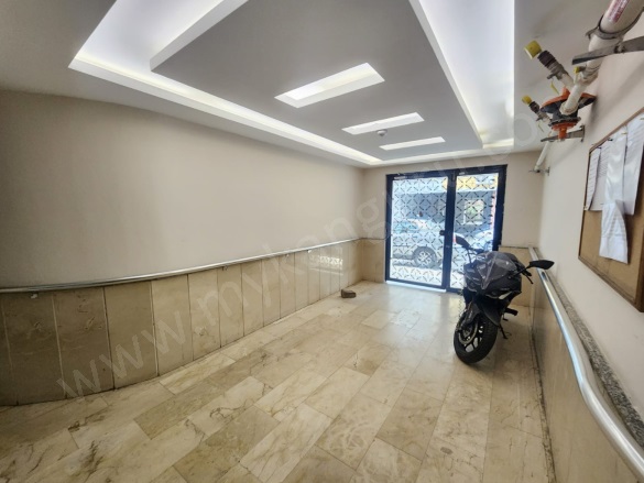 Orta Mah. Efeler Satılık Daire |  1+1 Oda | 60M2 2.600.000Tl  Krediye Uygun  Eşyalı  | 1. Kat | Doğalgaz(Kombi) | 1 Banyo Resim-4