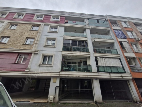 Orta Mah. Efeler Satılık Daire |  1+1 Oda | 75M2 2.950.000Tl  Krediye Uygun  Eşyalı  | 3. Kat | Doğalgaz(Kombi) | 1 Banyo Resim-3