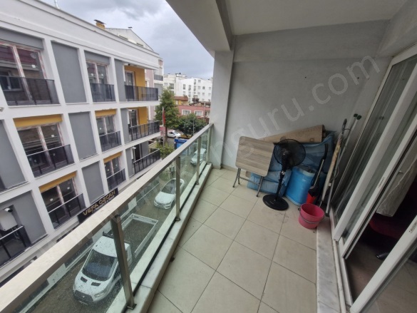 Orta Mah. Efeler Satılık Daire |  1+1 Oda | 75M2 2.950.000Tl  Krediye Uygun  Eşyalı  | 3. Kat | Doğalgaz(Kombi) | 1 Banyo Resim-4