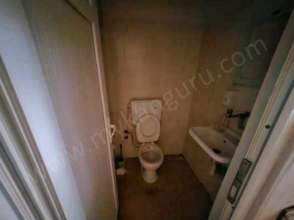 Kiralık işyeri Kurtuluş Mahallesinde 55M² Dükkan Efeler