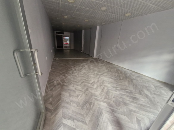 Kurtuluş Mah. Efeler Kiralık İşyeri |  55M2 Aylık 28.000Tl | Bodrum Resim-5