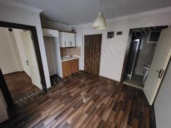 Satılık Daire Mesudiye Mahde 1+1 42 M² Kot 1 Efeler
