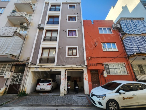 Mesudiye Mah. Efeler Satılık Daire |  1+1 Oda | 42M2 1.500.000Tl  Krediye Uygun  | Giriş Altı Kot 1 | 1 Banyo Resim-4