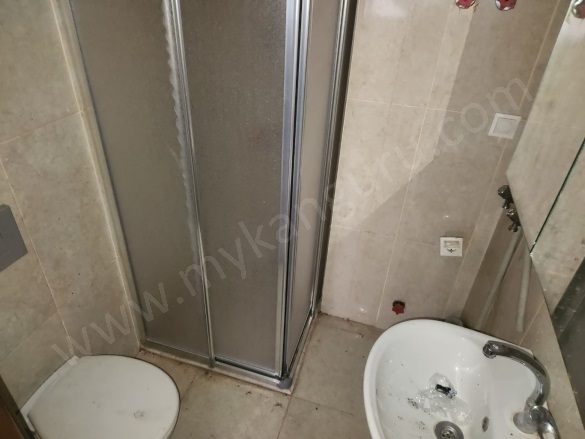 Mesudiye Mah. Efeler Satılık Daire |  1+1 Oda | 42M2 1.500.000Tl  Krediye Uygun  | Giriş Altı Kot 1 | 1 Banyo Resim-5