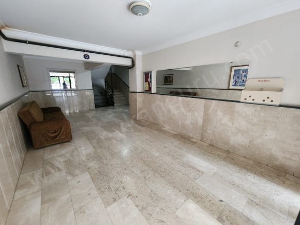 Kurtuluş Mah. Efeler Kiralık Daire |  3+1 Oda | 175M2 Aylık 30.000Tl | 1. Kat | Doğalgaz(Kombi) | 2 Banyo Resim-4