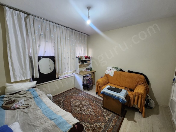Cuma Mah. Efeler Satılık Daire |  2+1 Oda | 80M2 2.800.000Tl  Krediye Uygun  | 2. Kat | 1 Banyo Resim-5