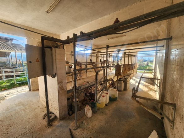 Savrandere Mah. Efeler Satılık İşyeri |  14598M2 95.000.000Tl Resim-5