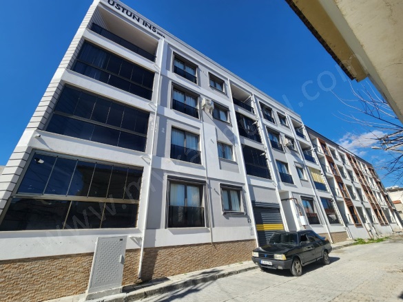 Çeltikçi Mah. Söke Satılık Daire |  2+1 Oda | 90M2 3.500.000Tl  Krediye Uygun  | 2. Kat | Doğalgaz(Kombi) | 1 Banyo Resim-4