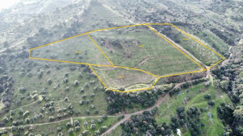 Gölcük Mah. Efeler Satılık Bağ |  5884M2 1.300.000Tl Resim-2