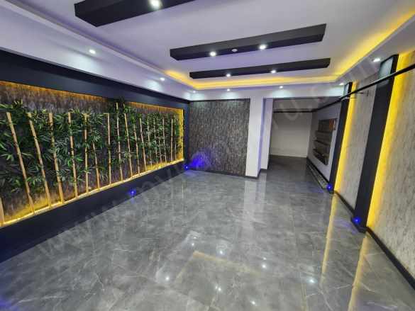 Satılık Daire Zeybek Mahde 1+1 55M² Eşyalı Efeler