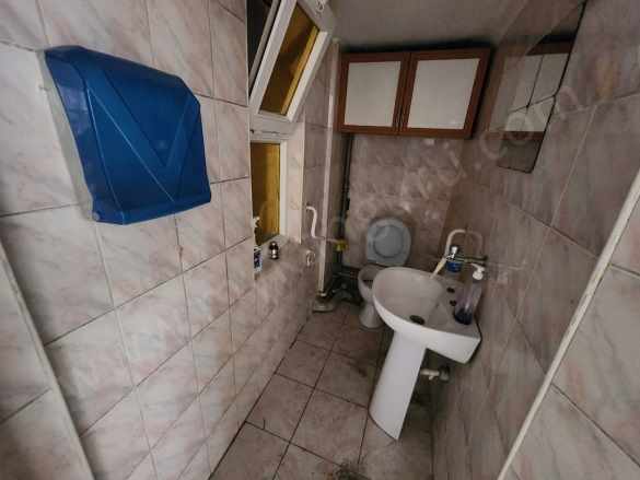 Kiralık Dükkan Hasanefendi Mahde 85 M² Efeler Hasanefendi-Ramazan Paşa Mah