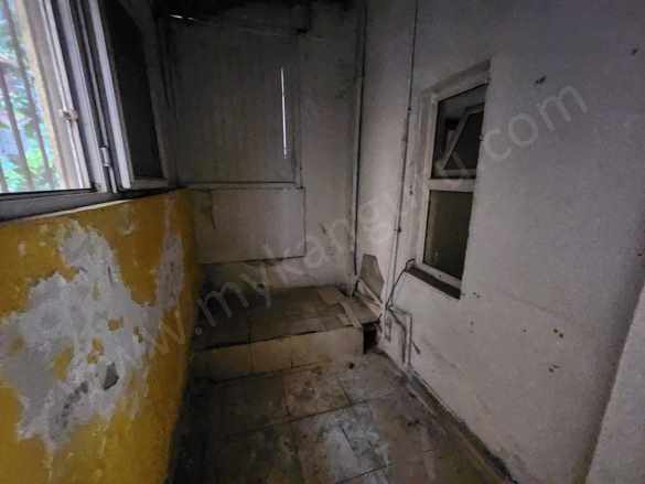 Kiralık Dükkan Hasanefendi Mahde 85 M² Efeler Hasanefendi-Ramazan Paşa Mah