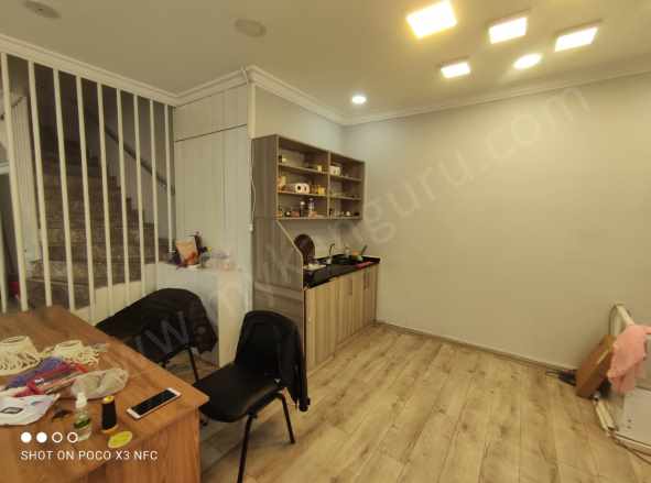 Kiralık Dükkan Güzelhisar Mahallesinde 300 M² Efeler