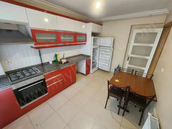 Satılık Daire Güzelhisar Mahallesinde 2+1 105 M² Efeler