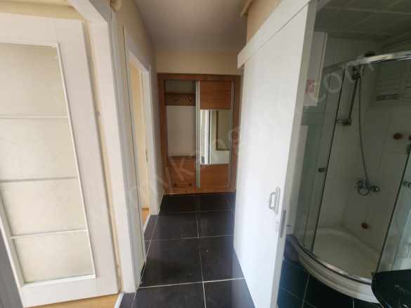 Satılık Daire Zafer Mahallesinde 2+0 55M² Ara Kat 1+1 Efeler