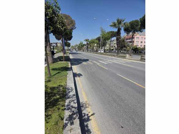 Satılık Dükkan Efeler Mah Anayol Üzerinde 150M