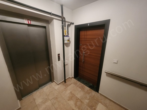 Girne Mah. Efeler Kiralık Daire |  2+1 Oda | 60M2 Aylık 35.000Tl Eşyalı  | 1. Kat | Doğalgaz(Kombi) | 1 Banyo Resim-2