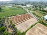 Satılık Arsa Sultanhisar Salavatlıda 49 000M² Arazi Salavatlı Mah 49000 M2